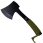 Preview: MP9, small all-purpose hatchet, the hatchet is equipped with a blued, rustproof blade