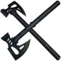 Preview: Black Ice, Apache III, Axe, Tomahawk, Camping Axe