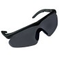Preview: Raptor smoke, Sonnenbrille
