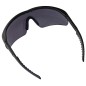 Preview: SWISS EYE Raptor smoke, Sonnenbrille mit Wechselgläsern