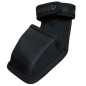 Preview: ESP nylon holster with snap fastener for Power Max stun gun