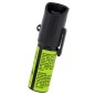 Preview: Scorpion CS Gas Spray tear gas broad jet