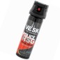 Preview: POLICE pepper spray