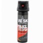 Preview: KKS VESK RSG POLICE pepper spray Stream 63ml wide jet