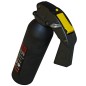 Preview: KKS OC5000 MEGA wide jet pepper spray with pistol grip 400 ml
