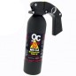 Preview: KKS-OC 5000 Breitstrahl Pfefferspray 400 ml Reichweite bis 7 m