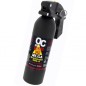 Preview: KKS-OC 5000 Breitstrahl Pfefferspray 400 ml Reichweite bis 7 m