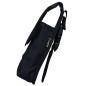 Preview: COPTEX belt holster polyester black for 400 ml