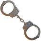Preview: Stainless Steel Handcuffs