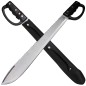 Preview: MP9 sawtooth machete