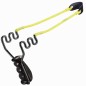 Preview: Sport slingshot Stone slingshot Wave slingshot with shaft fork