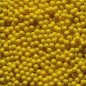 Preview: BGS Yellow airsoft bullets ammunition in the 1000 bag 0,12g