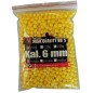 Preview: BGS Yellow airsoft bullets ammunition in the 1000 bag 0,12g