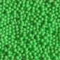 Preview: BGS airsoft balls in a practical dispenser 2000 light green 0.12g