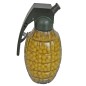 Preview: BGS Airsoft bullets yellow 800 dispenser grenade cal. 6mm 0.12g