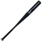 Preview: Scorpion Powerplay Baseballschläger Alu schwarz 29" / 74 cm