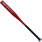 Preview: Scorpion Powerplay baseball bat aluminum  red 74 cm / 29 ''