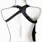 Preview: COPTEX shoulder holster Mod. I suitable for all medium pistols