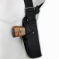 Preview: COPTEX shoulder holster Mod. I suitable for all medium pistols