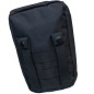 Preview: COPTEX TAC BAG III schwarz, Molle System, Gürteltasche