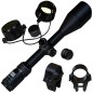 Preview: ARES ARMS rifle scope 3-9x50 for airsoft and air rifles