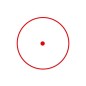 Preview: Buchner, red dot sight, aiming device, button battery