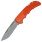 Preview: Magnum by Böker, Taschenmesser, TPR Schalen orange, Backlock, Nylon Etui