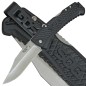 Preview: SOG, pocket knife, one-handed, GRN scales, clip, backlock, thumb stud