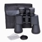 Preview: DIANA binoculars, Porro, 10x50, incl. storage bag, lens caps and carrying strap