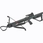 Preview: Man Kung, Recurve Crossbow, Rip Claw, Black, (18+)