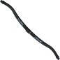 Preview: Haller replacement bow for crossbow pistol with writing