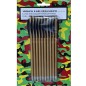Preview: Replacement arrows for crossbow aluminum arrows 10-pack