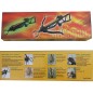 Preview: Haller, Crossbow Rifle, Black, Includes 2 Arrows