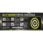 Preview: Haller pistol crossbow Alligator II 80 lbs green/black with 3 arrows (18+)