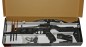 Preview: Haller pistol crossbow Alligator II 80 lbs black with 3 arrows (18+)