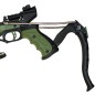 Preview: Pistol crossbow "Alligator I" 80 lbs/38 kg green