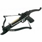 Preview: Armbrustpistole COBRA 80 lbs inkl. 3 Pfeilen mit Knickspann