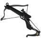 Preview: Armbrustpistole COBRA 80 lbs inkl. 3 Pfeilen mit Knickspann