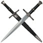 Preview: Haller, dagger, Witcher, sword, plastic scabbard, decoration, collector's item