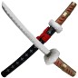 Preview: Mini Laws 1 Katana mit Steckscheide