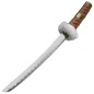Preview: Mini Laws Katana, Klinge leicht geschwungene Form