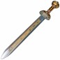 Preview: Gladius, Miniatur, Römer Schwert, Klinge ist nicht geschliffen