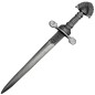 Preview: Letter opener, miniature sword, history, decoration, collector