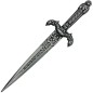 Preview: Letter opener, miniature sword, history, decoration, collector