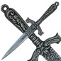 Preview: Letter opener, miniature sword, length 22.5 cm