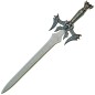 Preview: Haller, letter opener, miniature sword, history, decoration, collector