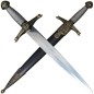 Preview: 1 lancelot dagger with sheath