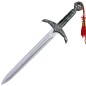 Preview: Haller, fantasy dagger Robin Hood, dagger blade made of 420 steel, not sharpened