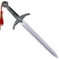 Preview: Haller, fantasy dagger, Robin Hood dagger, medieval dagger, collector's dagger, decoration
