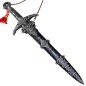 Preview: Haller, fantasy dagger, Robin Hood dagger, medieval dagger, collector's dagger, decoration
